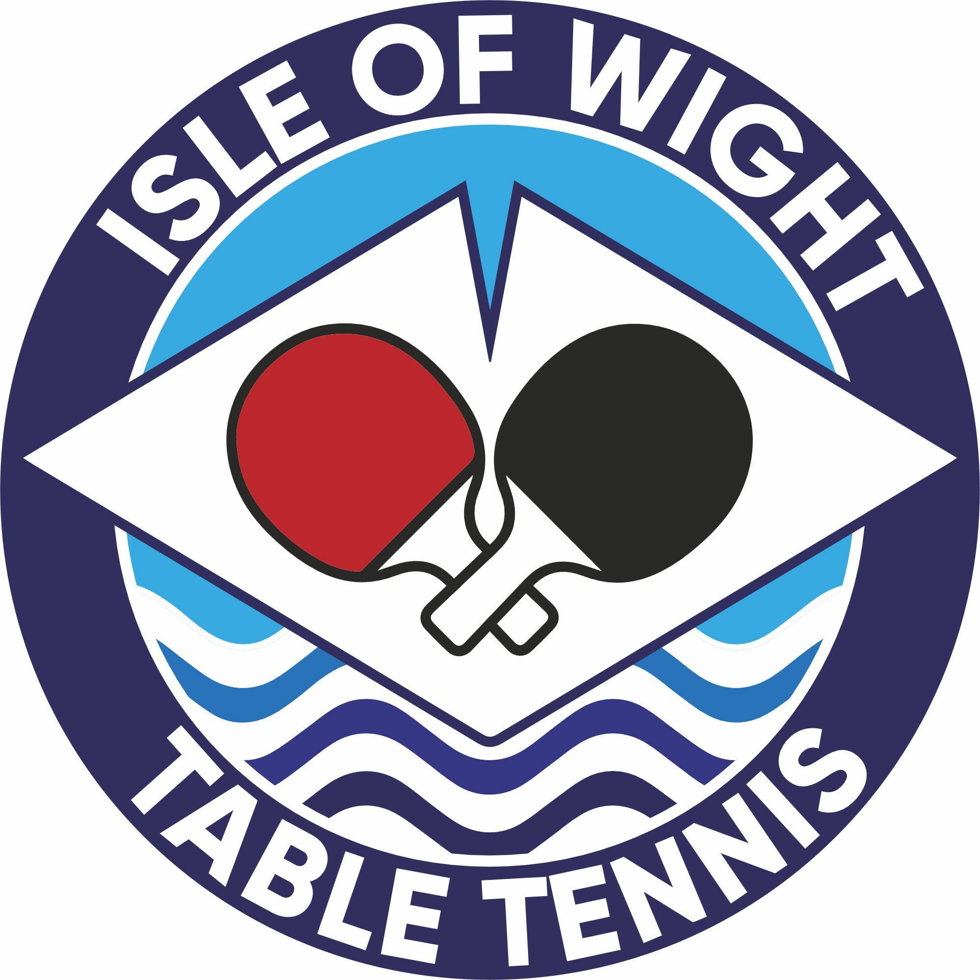 IW Table Tennis