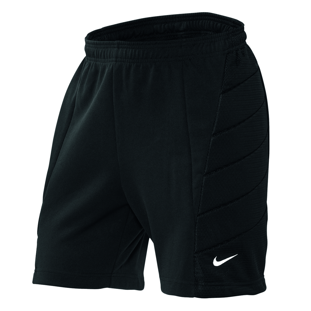 nike padded goalkeeper trousers