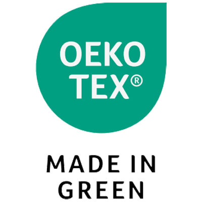 OEKO-TEX Made in Green
