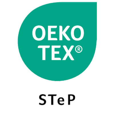 OEKO-TEX STeP