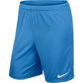 Nike Park II Knit Short - CHILD Uni Blue/White 