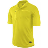  Nike Referee Jersey SHORT SLEEVE - Vibrant Yellow