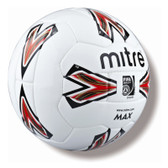 Mitre Max Professional Football