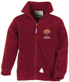 Barton Primary Fleece