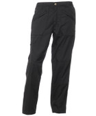 Action Trousers - Black - WATER STAINED