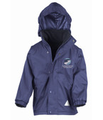 Freshwater & Yarmouth Primary - Coat 2023