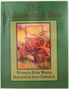 The Adirondack Run front cover by Kihm Winship, Scott Ouderkirk, ISBN: 1598723448