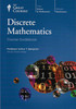 Discrete Mathematics (The Great Courses)  by Arthur T. Benjamin, ISBN: 1598035738
