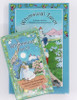 Whimsical Tarot 78-Card Deck and Guidebook front cover by Dorothy Morrison, Mary Hanson-Roberts