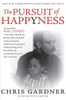 The Pursuit of Happyness front cover by Chris Gardner, ISBN: 0060744863