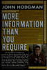 More Information Than You Require front cover by John Hodgman, ISBN: 0525950346