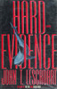 Hard Evidence (Dismas Hardy) front cover by John Lescroart, ISBN: 1556113447