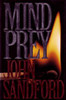 Mind Prey front cover by John Sandford, ISBN: 0399140093