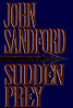 Sudden Prey front cover by John Sandford, ISBN: 0399141383