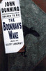 The Bookman's Wake: A Mystery With Cliff Janeway front cover by John Dunning, ISBN: 0684800039