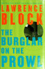 The Burglar on the Prowl front cover by Lawrence Block, ISBN: 0060198303