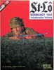 St. Lo - Normandy 1944, the Breakout Begins Strategy Game (WEG 10080) front cover
