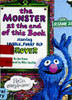 The Monster at the End of This Book Board Book front cover by Jon Stone, Michael Smollin, ISBN: 0375805613