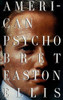 American Psycho front cover by Bret Easton Ellis, ISBN: 0679735771