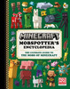 Minecraft: Mobspotter's Encyclopedia: The Ultimate Guide to the Mobs of Minecraft front cover by Mojang AB,The Official Minecraft Team, ISBN: 0593599640 Minecraft: Mobspotter's Encyclopedia: The Ultimate Guide to the Mobs of Minecraft front cover by Mojang AB,The Official Minecraft Team, ISBN: 0593599640