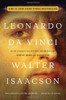 Leonardo da Vinci front cover by Isaacson, Walter, ISBN: 1501139150