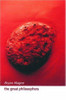 The Great Philosophers: an Introduction to Western Philosophy front cover by Bryan Magee, ISBN: 019289322X