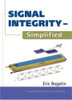 Signal Integrity - Simplified front cover by Eric Bogatin, ISBN: 0130669466