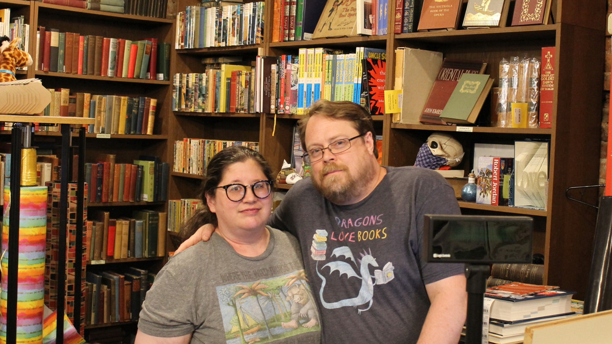 ​Firefly Bookstore Celebrates 10 Years in Kutztown