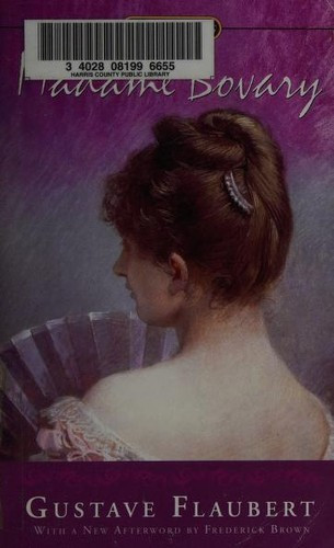 MADAME BOVARY(A)/SIGNET CLASSICS (USA)/GUSTAVE *SEE 9780451418500