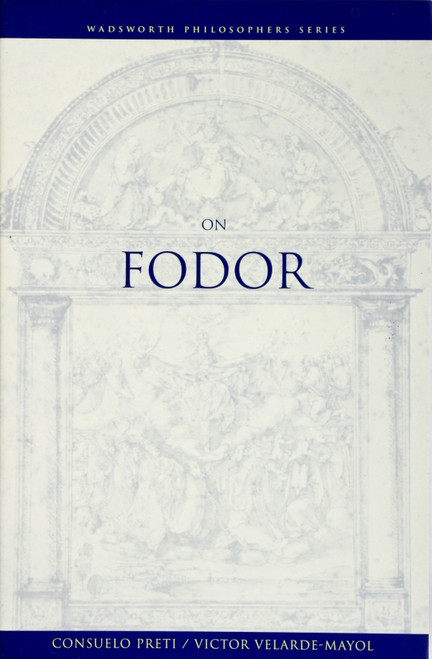 On Fodor front cover by Consuelo Preti and Victor Velarde-Mayol, ISBN: 0534583652