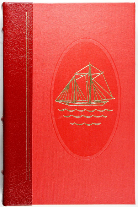 Trial of the Officers and Crew of the Schooner Savannah  (The Notable Trials Library) front cover by A. F. Warburton