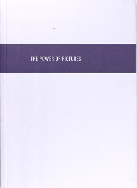 The Power of Pictures front cover