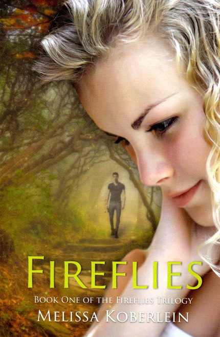 Fireflies 1 front cover by Melissa Koberlein, ISBN: 098914254X Fireflies 1 front cover by Melissa Koberlein, ISBN: 098914254X