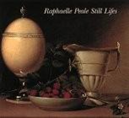Raphaelle Peale Still Lifes front cover by Nicolai Cikovsky Jr., ISBN: 0894681214