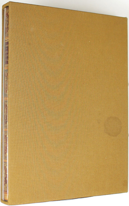 Mrs. Perkins's Ball front cover by William Makepeace Thackeray, M.A. Titmarsh, Henry Vizetelly