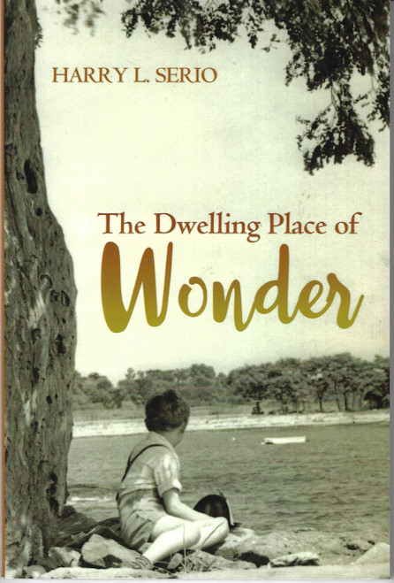 The Dwelling Place of Wonder front cover by Harry L. Serio, ISBN: 1498291570