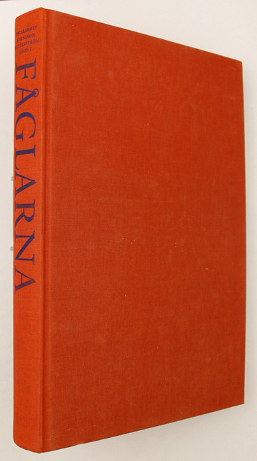 Faglarna: Alla Europas och Medelhavsomradets faglar i falt front cover by Lars Svensson, Peter J. Grant, ISBN: 9100568589