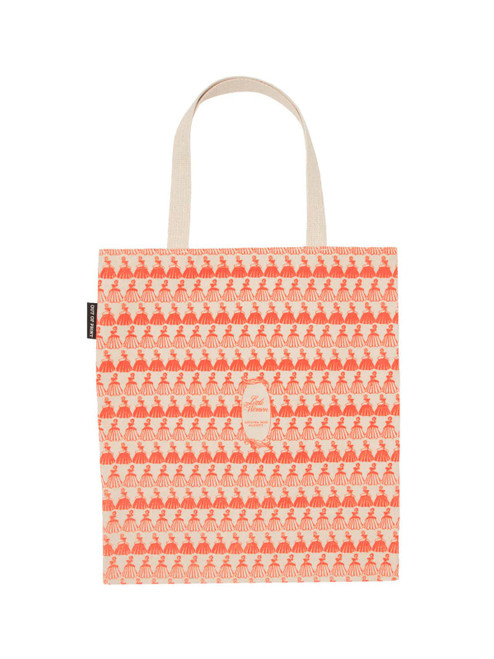 Little Women Tote Bag front cover