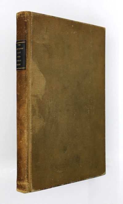 The Justices' Text And Form Book: A Treatise On The Office And Duties Of Aldermen, Magistrates And Justices Of The Peace In Pennsylvania front cover by Thomas F. Garrahan