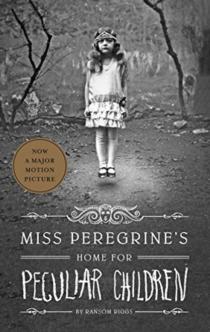 Miss Peregrine's Home for Peculiar Children 1 Miss Peregrine's Peculiar Children front cover by Ransom Riggs, ISBN: 1594746036