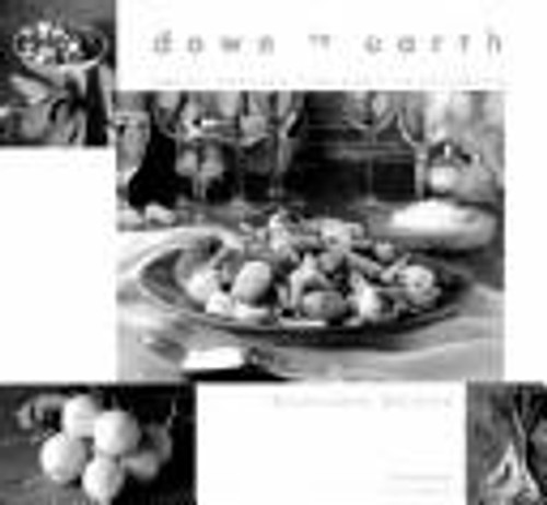 Down to Earth: Great Recipes for Root Vegetables front cover by Georgeanne Brennan, ISBN: 0811806707