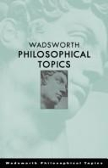 On Consequentialist Ethics (Wadsworth Philosophical Topics) front cover by S. Jack Odell, ISBN: 0534595758