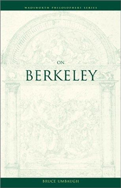 On Berkeley front cover by Bruce Umbaugh, ISBN: 0534576192