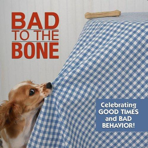 Bad to the Bone!: Celebrating Good Times and Bad Behavior front cover by Willow Creek Press, ISBN: 1595432388