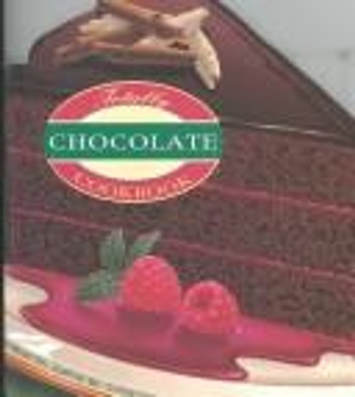 Totally Chocolate Cookbook (Totally Cookbooks) front cover by Helene Siegel, Karen Gillingham, ISBN: 0890878056
