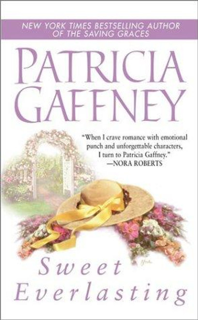 Sweet Everlasting front cover by Patricia Gaffney, ISBN: 0451202902