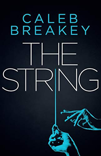 String (Deadly Games) front cover by Breakey, ISBN: 0800735072