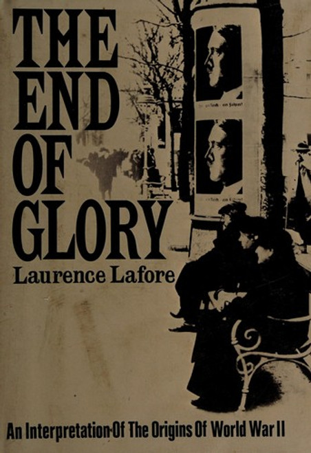 The Long Fuse: An Interpretation of the Origins of World War I front cover by Laurence Lafore, ISBN: 0397472420