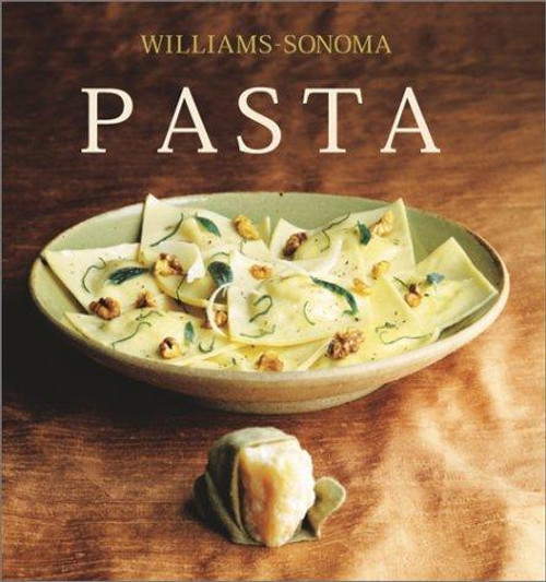 Pasta: Williams-Sonoma Collection front cover by Erica De Mane, ISBN: 0743224434