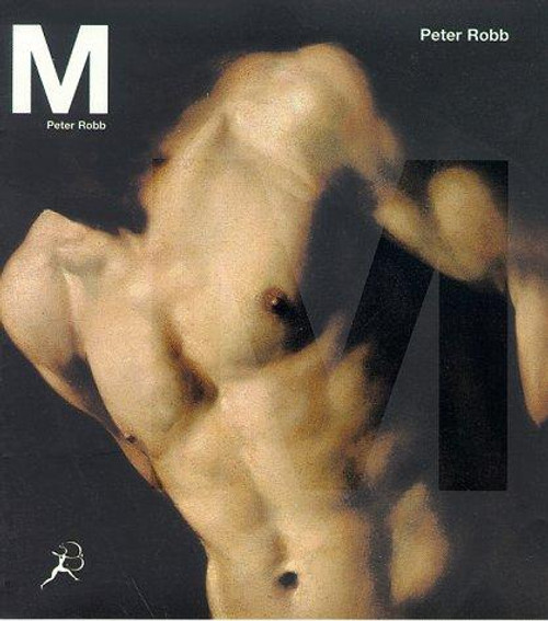 M : Caravaggio front cover by Peter Robb, ISBN: 0747545995